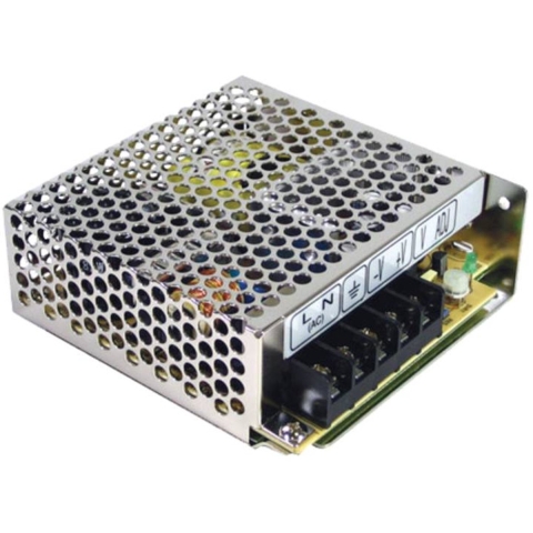 MEAN WELL RT-50C Schakelnetvoedingsmodule 5 V/DC 4 A 50 W