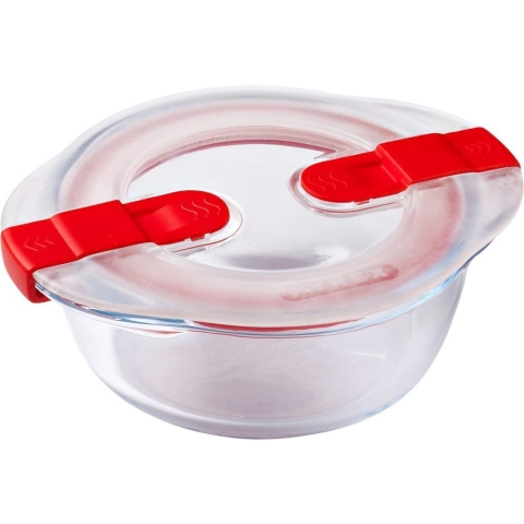 Pyrex Cook & Heat Ovenschaal 20x18x7cm