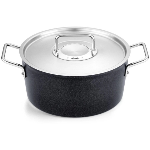 Fissler Adamant 156-114-24-000-0 braadpan, 24 cm
