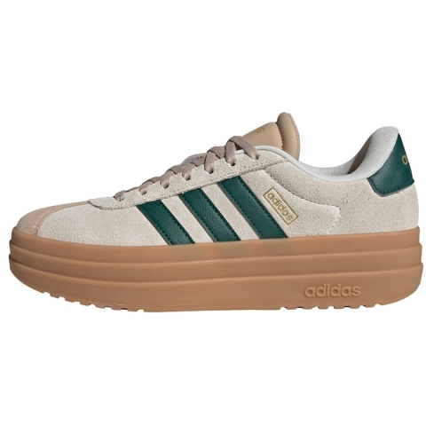 Adidas vl court bold lage sneakers dames -