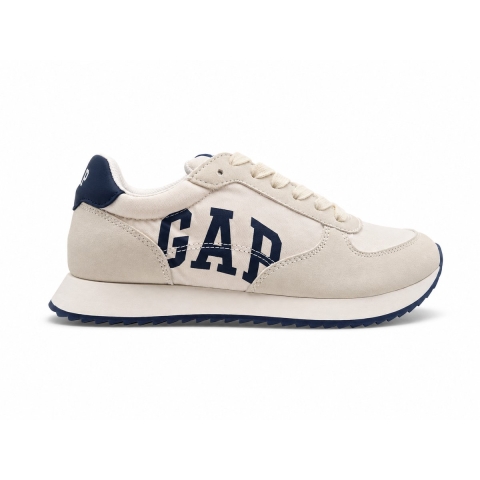 GAP - Dames - Nashville Sneakers - Wit - Maat 39
