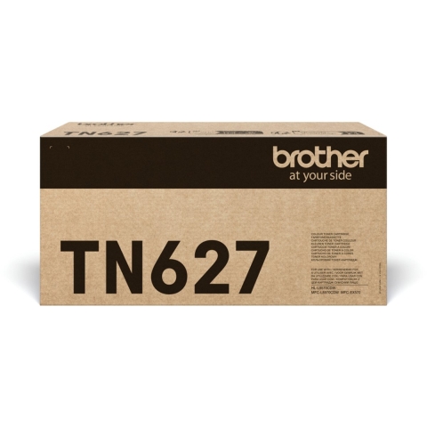 Brother TN-627C tonercartridge 1 stuk(s) Origineel Cyaan