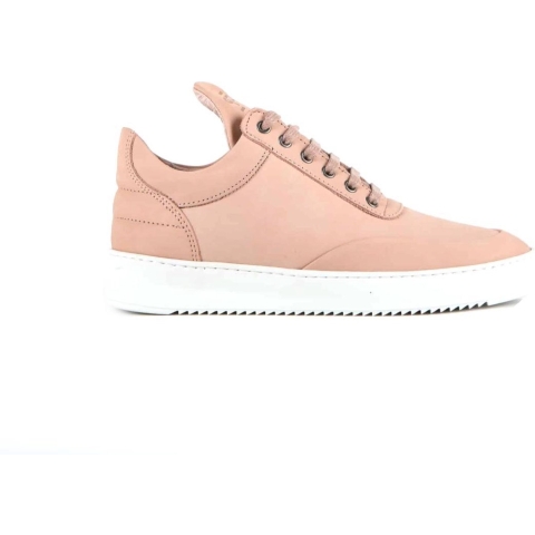 Filling Pieces Filling pieces low top ripple roze