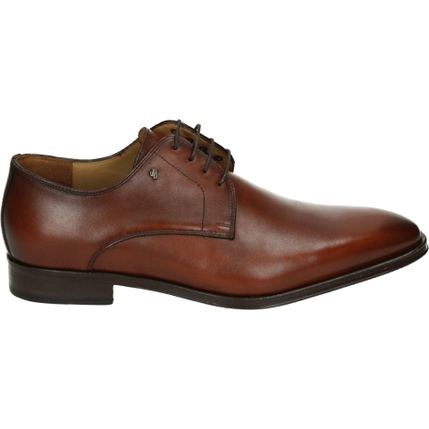 Floris van Bommel Veter schoenen sbm-30118