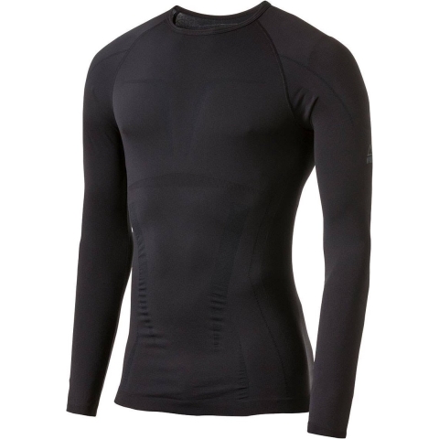 Mckinley yacob rn ux thermoshirt lange mouw heren -