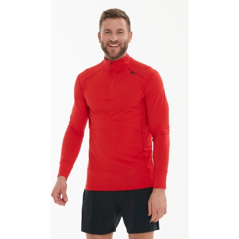 Jersey met lange mouwen en 1/4 rits Elite Lab Core X1 Elite