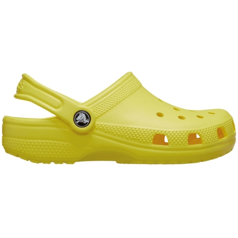 Classic baby clogs Crocs T