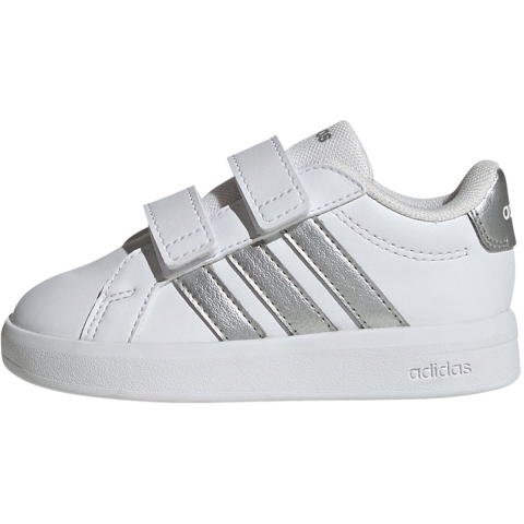 Klassieke babysneakers adidas Grand court 3.0