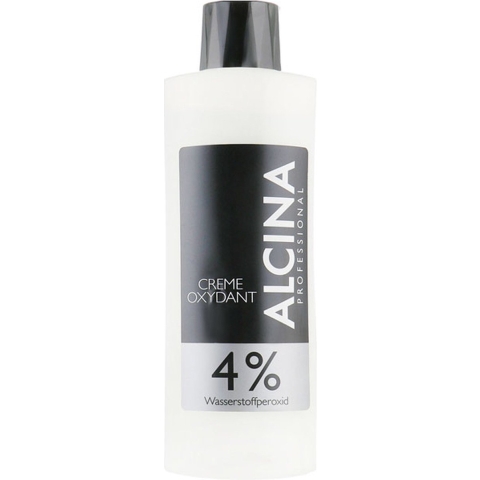 Alcina Color Creme Oxidant 4% 1000ml