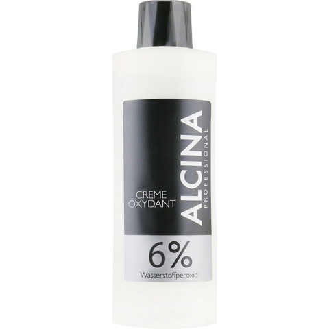 Alcina Color Creme Oxidant 6% 1000ml