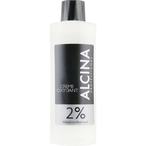 Alcina Color Creme Oxidant 2% 1000ml