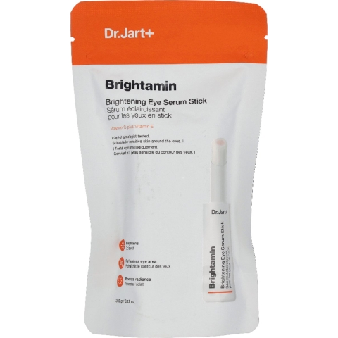 Dr.Jart+ Brightamin Brightening Eye Serum Stick 3,6g