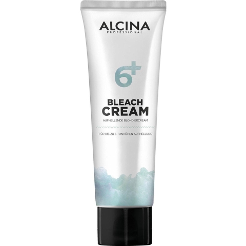 Alcina Color Bleach Creme 250ml