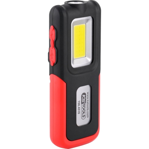 KS Tools 150.4510 150.4510 Handlamp 10 W 500 lm