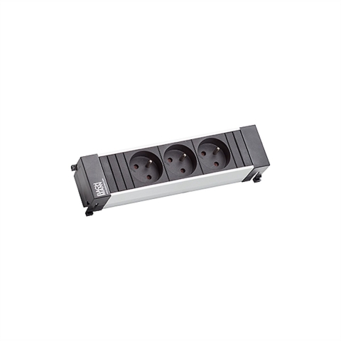 Bachmann 916111 Inbouwstekkerdoos 1 stuk(s)