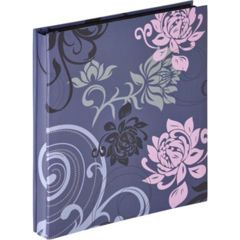 walther+ design EA-201-L Fotoalbum Blauw