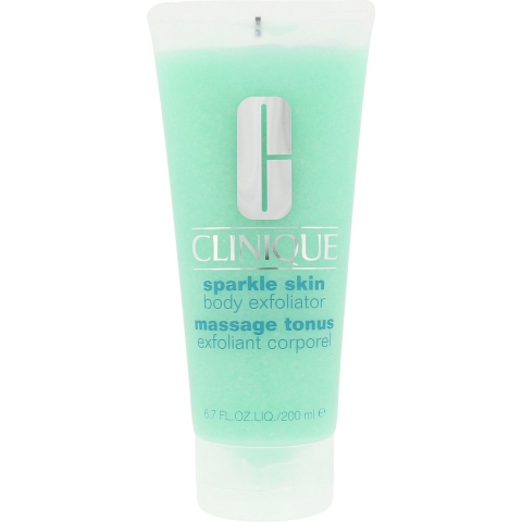 Clinique Sparkle Skin Lichaamspeeling 200ml