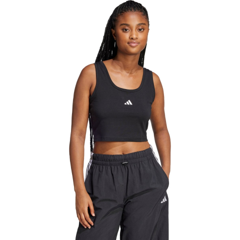 Damestanktop adidas Essentials Small Logo
