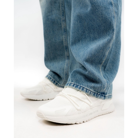 Versace Jeans Fondo dynamic dis 23 sneakers