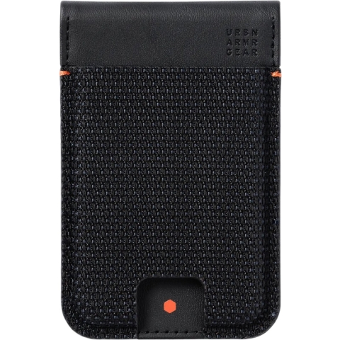 Urban Armor Gear 964445113940 Wallet Apple iPhone 17e, iPhone 16 Plus, 16 Pro, 16 Pro Max, iPhone 15, 15 Plus, 15 Pro, 15 Pro Max, iPhone 14, 14 Plus, 14 Pro,