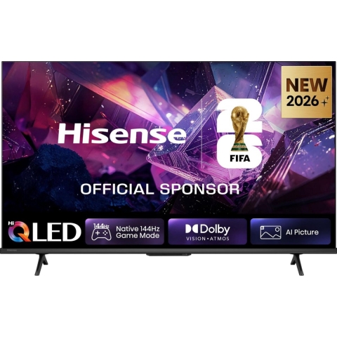 Hisense 43E79S PRO QLED 4K TV (2026)