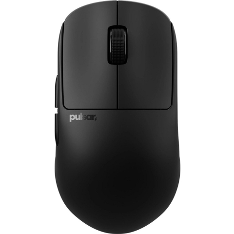 Pulsar X2H CrazyLight Mini Zwart Gaming Muis