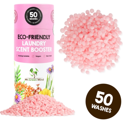 2+2 gratis: Mr. Green Mind Geurbooster Flower Forest 250 gr