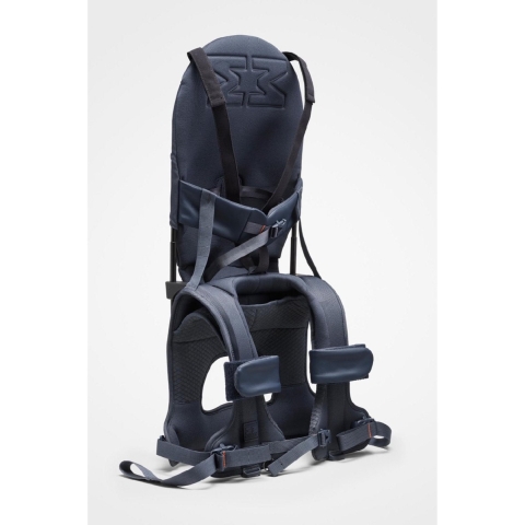 MiniMeis Baby Carrier - G5 - Blue Core - MiniMeis - OneSize - Draagzakken