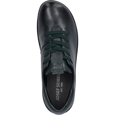 JOSEF SEIBEL Dames Lage schoen Charlotte 01 in bruin