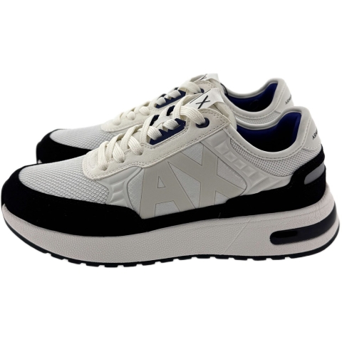 Armani Exchange Xux090 sneakers