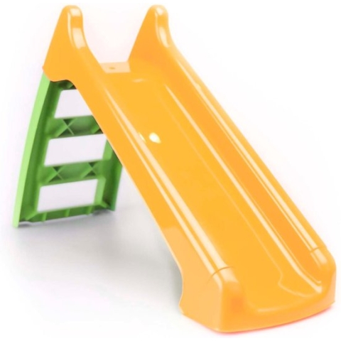 Paradiso toys Paradiso Glijbaan 133,8 cm