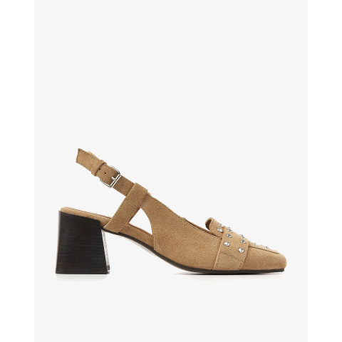 VIA VAI Sandalen met hak 62402 laine julia