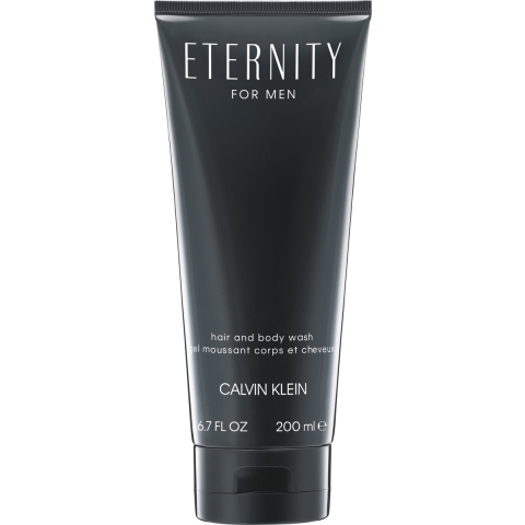 Calvin Klein Eternity For Men Hair & Body Wash200 ml.
