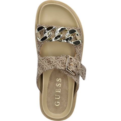 Dames slippers Guess Fatema 2