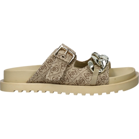 Dames slippers Guess Fatema 2
