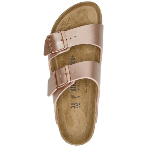 Damessandalen Birkenstock Arizona Birko-Flor