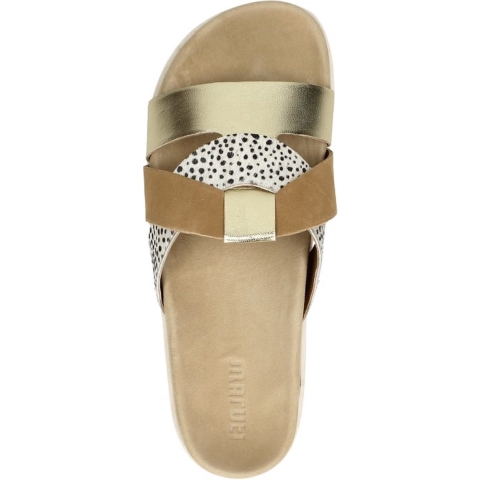 Maruti 66.1655.01-t5u dames slippers