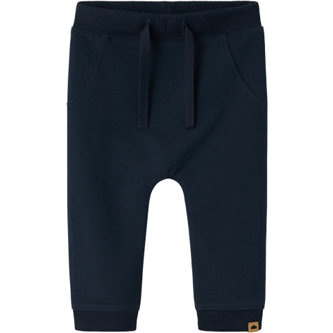 Name It Joggingbroek - Noos - NbnTakki - Dark Sapphire - Name It - 50 - Joggingbroeken