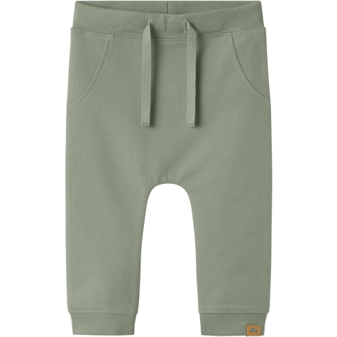 Name It Joggingbroek - Noos - NbnTakki - Shadow - Name It - 68 - Joggingbroeken