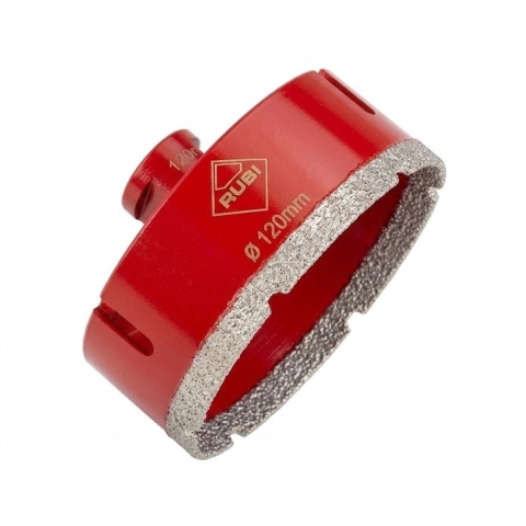 Rubi Droogboor superpro | 120 mm | M14 - 57908