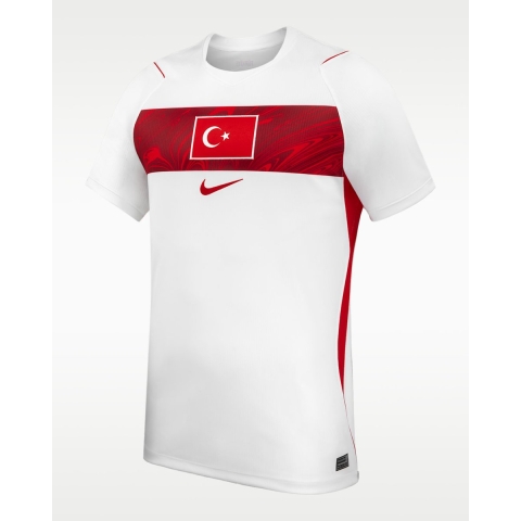 Buiten Maillot Turkije Coupe du Monde 2026