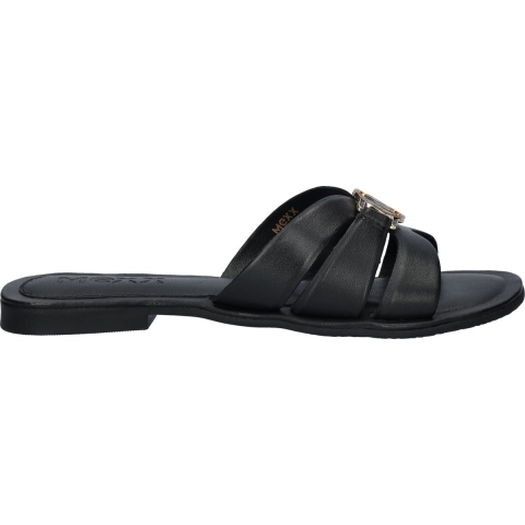 Mexx Micy1608441w-1000 dames slippers