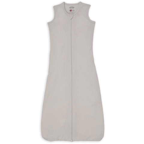 Slaapzak Lodger Hopper Sleeveless Seerucker Steel