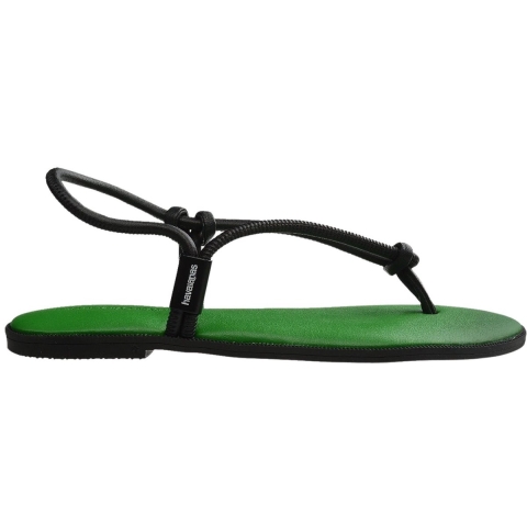 DamesSandalen Havaianas Una Acai