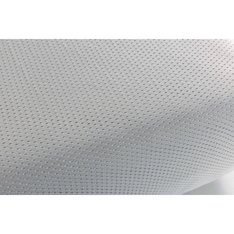 Hoeslaken Ledikant ZZZOO AirgoSafe 60x120 Blue