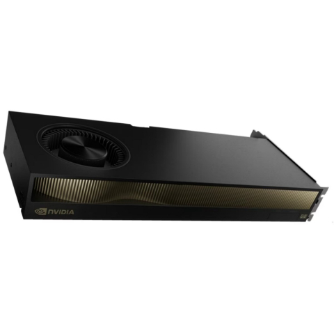 NVIDIA® RTX PRO 5000 Blackwell grafische kaart