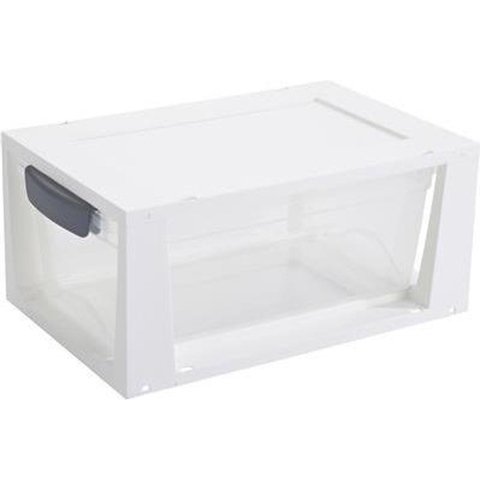 Sunware Omega ladesysteem wit 6ltr