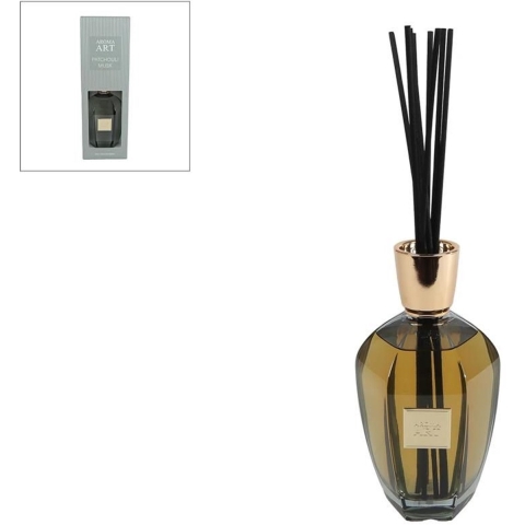Geurverspreider patchouli musk 800ml