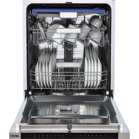 ETNA VW540A Inbouw Vaatwasser