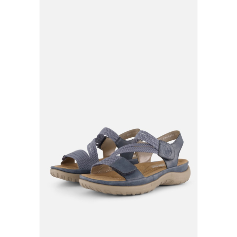 Rieker Slippers Dames